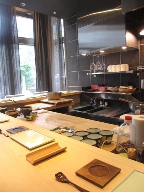 田町・三田の寿司屋おすすめ10選!高コスパなミシュラン獲得の人気店も!