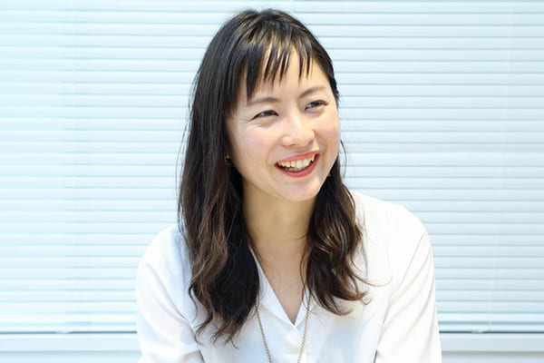 アフリカで奮闘する元外交官・原ゆかりが抱く夢「メイド・イン・アフリカ製品を世界中に届けたい」