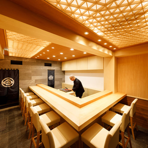 浜松町の寿司屋おすすめ10選!駅前の高コスパ人気店や隠れた名店も!