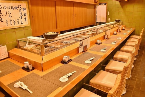大宮の寿司屋おすすめ15選!駅前のミシュラン店や高コスパ人気店も!
