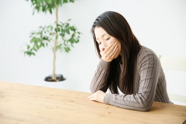 妊娠1ヵ月目の症状!お腹や体の変化を解説!