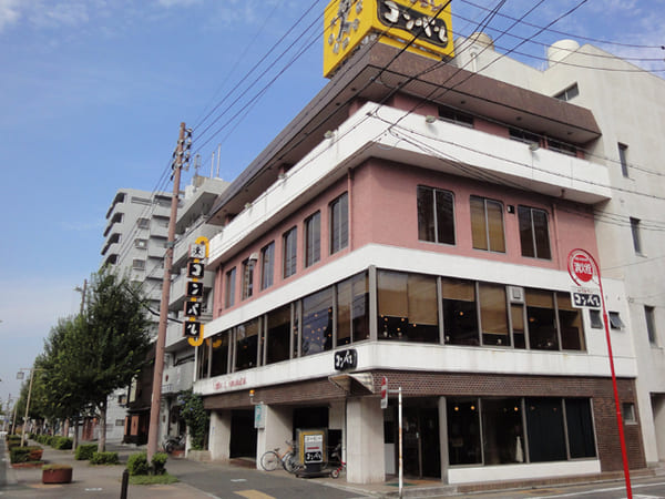 御器所駅の人気テイクアウト13選!おすすめランチやお弁当・お惣菜も!