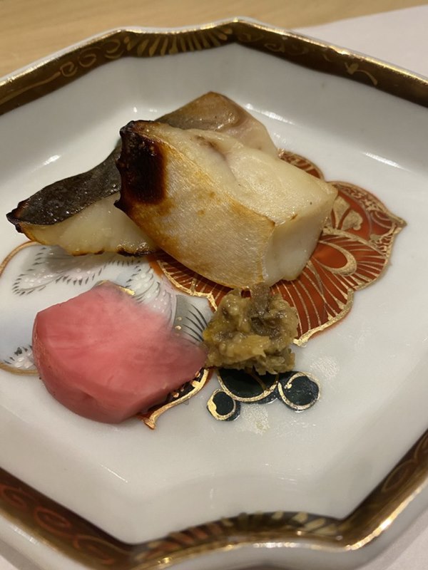 築地 すし Omakase