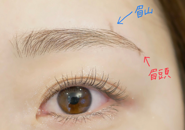 眉メイクが苦手な人必見♡眉のスペシャリストが教える「今っぽ平行ストレート眉の描き方」