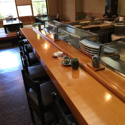盛岡の寿司屋おすすめ15選!高コスパ人気店やお祝いで行きたい高級店も!