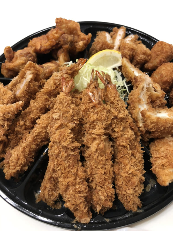 野田市の人気テイクアウト13選!おすすめランチやお弁当・お惣菜も!