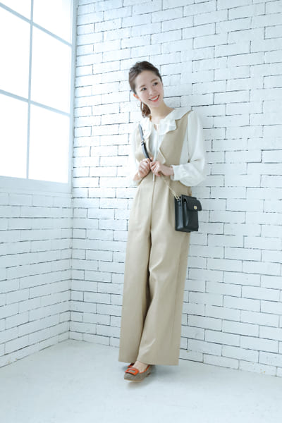 2021秋先取りコーデはこれが正解!アラサーさんにおすすめ♡シーン別「好感コーデ」特集
