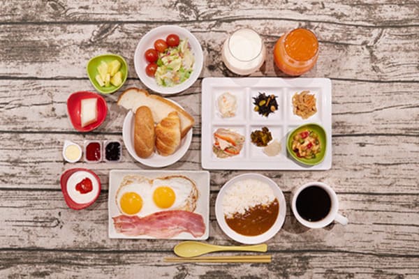 船橋駅のモーニング人気店13選!オシャレなカフェ朝食や早朝営業店も!