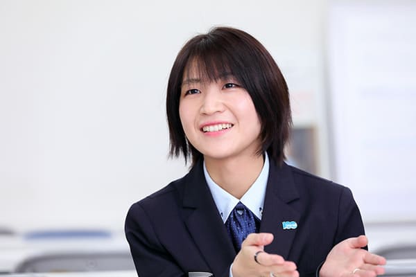 「自分らしい働き方を追求したら、地下鉄・バスの運転士になっていた」横浜市交通局の女性に聞くフラットな仕事選び