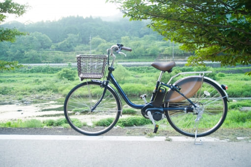 妊娠初期に自転車に乗って大丈夫?妊婦が乗ると流産の原因になる?