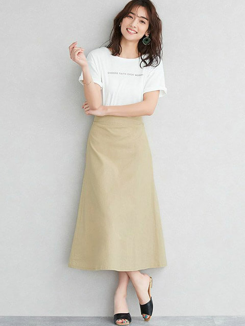 【第9回】30代40代からの大人女子おしゃれ講座!上級者の「シルエット」を手に入れよう