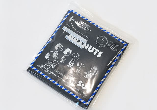 これ本当に付録なの?!お弁当だけじゃもったいない♡お洒落で便利なスヌーピーの保冷バッグ♪