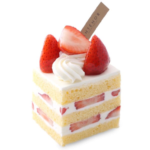 北千住のケーキ屋おすすめ13選!手土産や誕生日に人気な名店や駅ナカ店も!