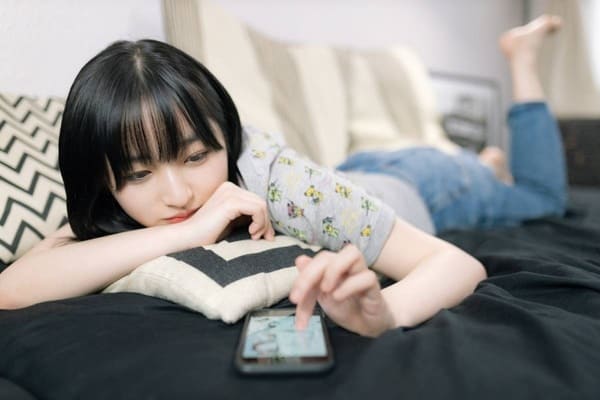 相手に敬意を払い、自分の言葉に責任を持っていれば、そうそう嫌われることはない