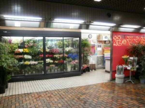 上尾のおしゃれな花屋11選!便利な駅前店やギフトアレンジが人気な店も!