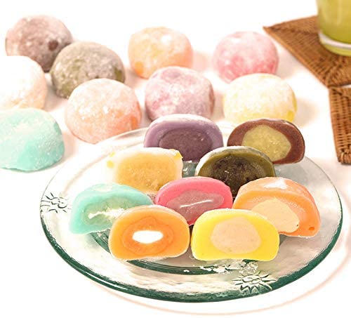好きな和菓子ランキング