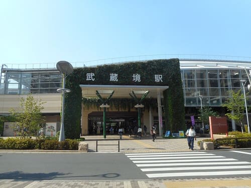 武蔵境の寿司屋おすすめ10選!駅前の高コスパ人気店や隠れた名店も!