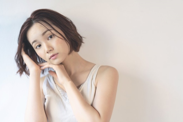 2021秋のトレンドヘアカラー