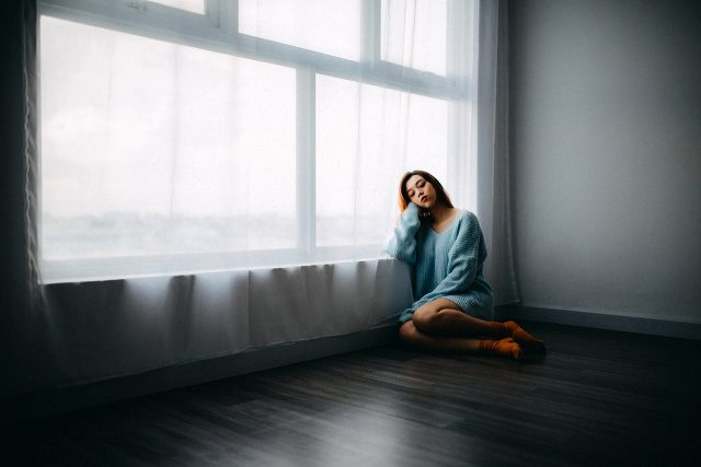 メンヘラ女への対応の仕方は?10個の特徴もまとめてチェック!