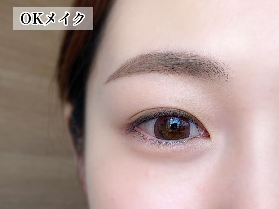 その眉の描き方NGかも!?元美容部員が教える「プロが絶対やらない残念眉メイク」