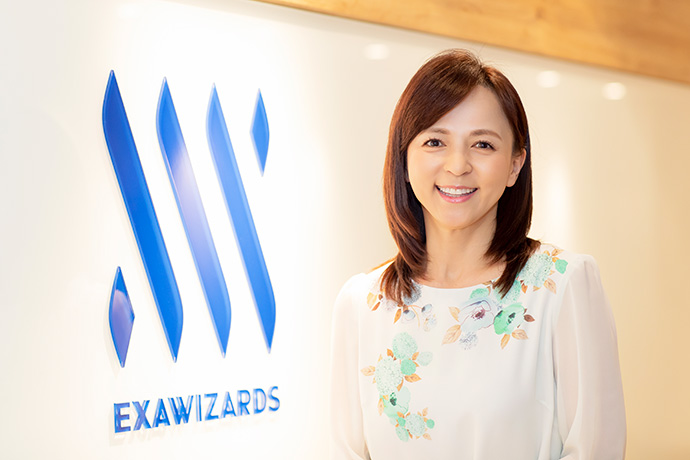 40代で早大入学。女優・いとうまい子の人生を変えた“流れのままに”学ぶスタンス
