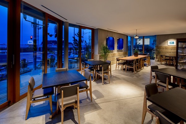 HOTEL AO KAMAKURA