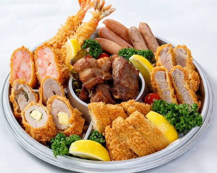 研究学園駅の人気テイクアウト13選!おすすめランチやお弁当・お惣菜も!
