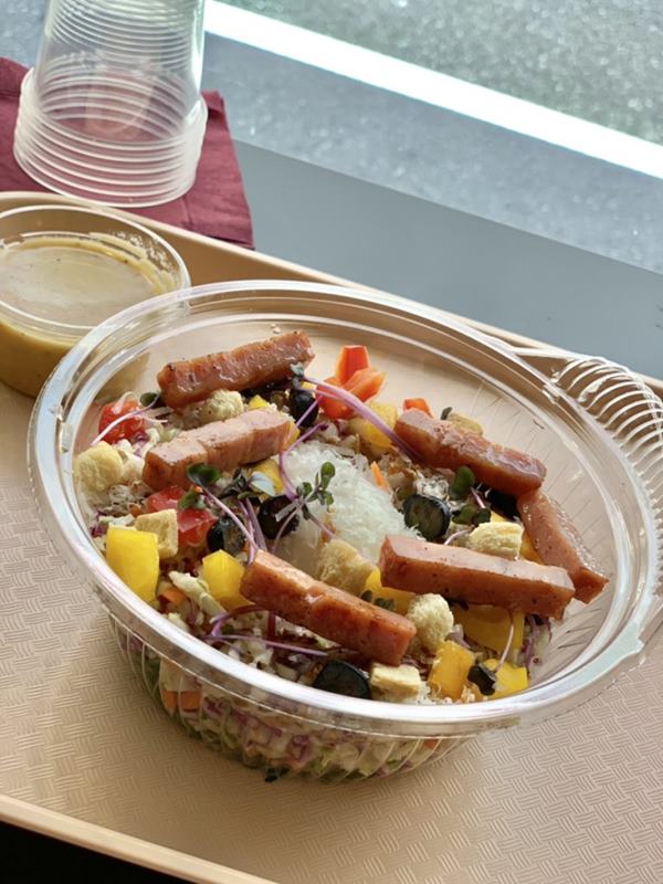 オシャレな銀座ランチ