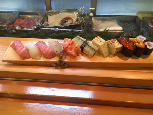 松戸の寿司屋おすすめ10選!駅前の高コスパすぎる人気店や回転寿司も!