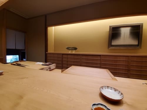 上本町駅の寿司屋おすすめ15選!高コスパなミシュラン店や隠れた名店も!