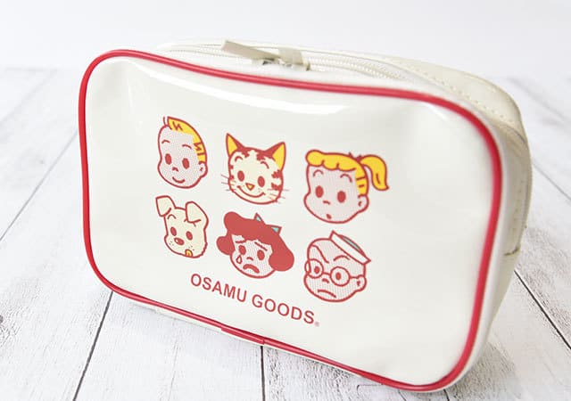 付録じゃないと入手できないなんて!収納力が桁違い!可愛くて便利なポーチ♡リンネル11月号1.jpg