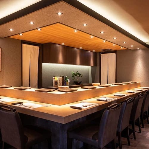 品川の寿司屋おすすめ10選!接待に人気なミュラン獲得店や隠れた名店も!