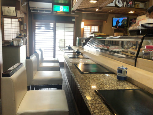 国分寺駅の寿司屋おすすめ9選!高コスパすぎる名店や駅前の回転寿司も!