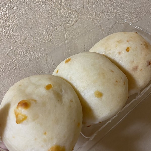 ポンデケージョ