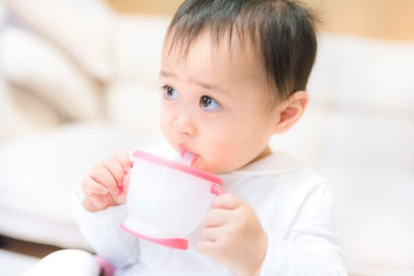 赤ちゃんの才能を伸ばす!ママと一緒に楽しめる赤ちゃんの習い事特集