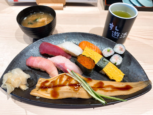 調布エリアの寿司屋おすすめ11選!高コスパな人気店や食べ放題の店も!