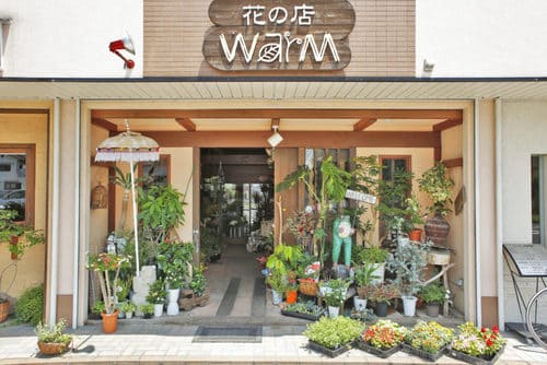 奈良市のおすすめ花屋20選!おしゃれな駅前店やギフトアレンジが人気な店も!