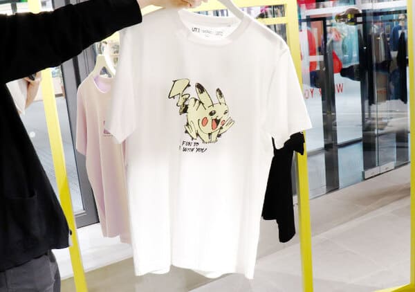 ユニクロ展示会レポ♡秒レベルで売り切れたコラボトップスの新作も…!今狙うべき秋アイテム7選