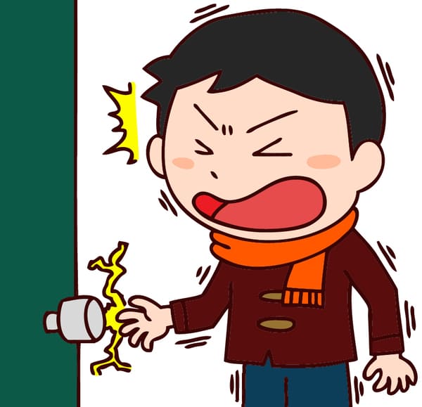 静電気除去グッズのおすすめ人気ランキング!【効果抜群】