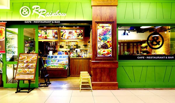 横浜駅エリアのモーニング人気店17選!おしゃれカフェ朝食や早朝営業店も!