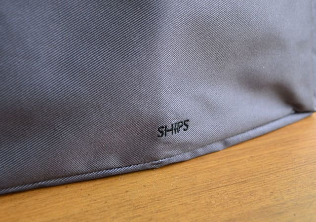 この付録…もはや「持ち運べる小さなデスク」です!収納のプロ監修!超高性能バッグ付きムック