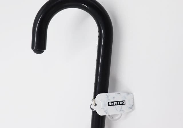 ダイソーで見かけたら即買って!ペラペラのタグ…?で生活が一変!マルチに使える優秀便利グッズ