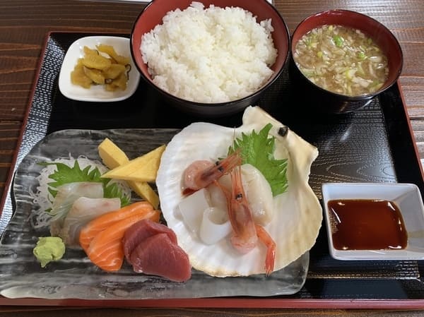 苫小牧で人気の朝食・モーニング13選!新鮮な海鮮やご当地グルメも!