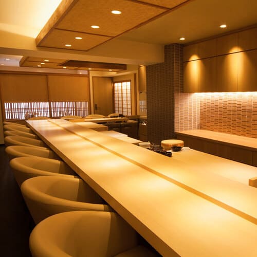 御徒町の寿司屋おすすめ10選!駅前の高コスパ人気店や隠れた名店も!