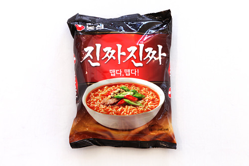 韓国の激辛インスタントラーメンランキング